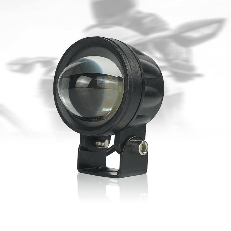 Waterproof 40 w Flood Spot Beam Combo Off Road Spotlight for Suv Atv 4wd Car Truck Golf Cart