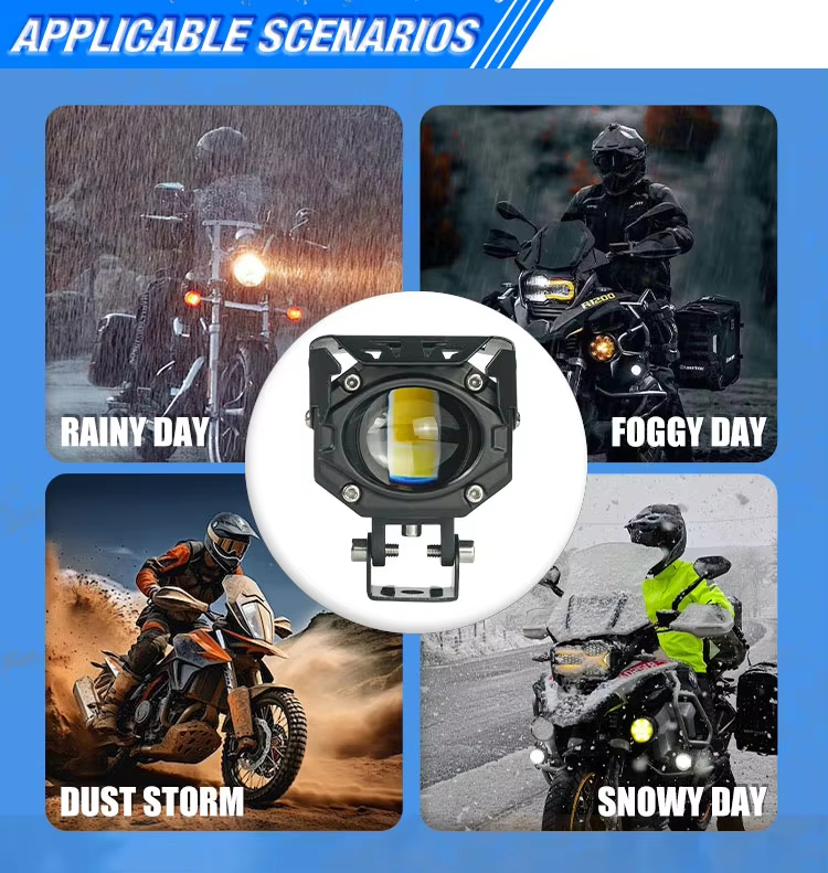 Motorcycle Spot Light Motorcycle Spot Light