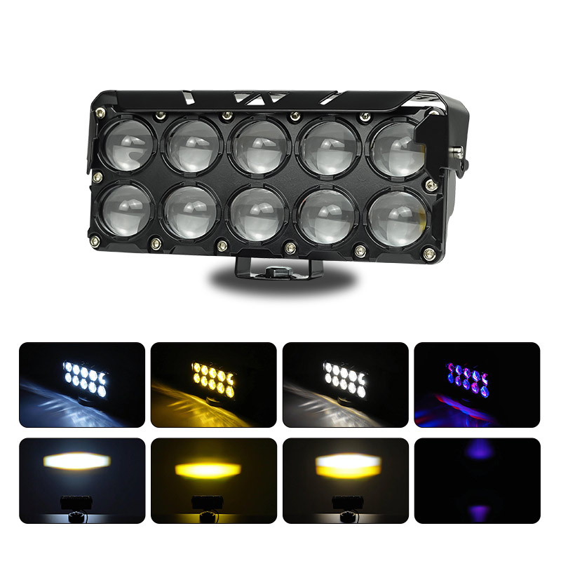 motorcycle LED illumination motorcycle LED illumination