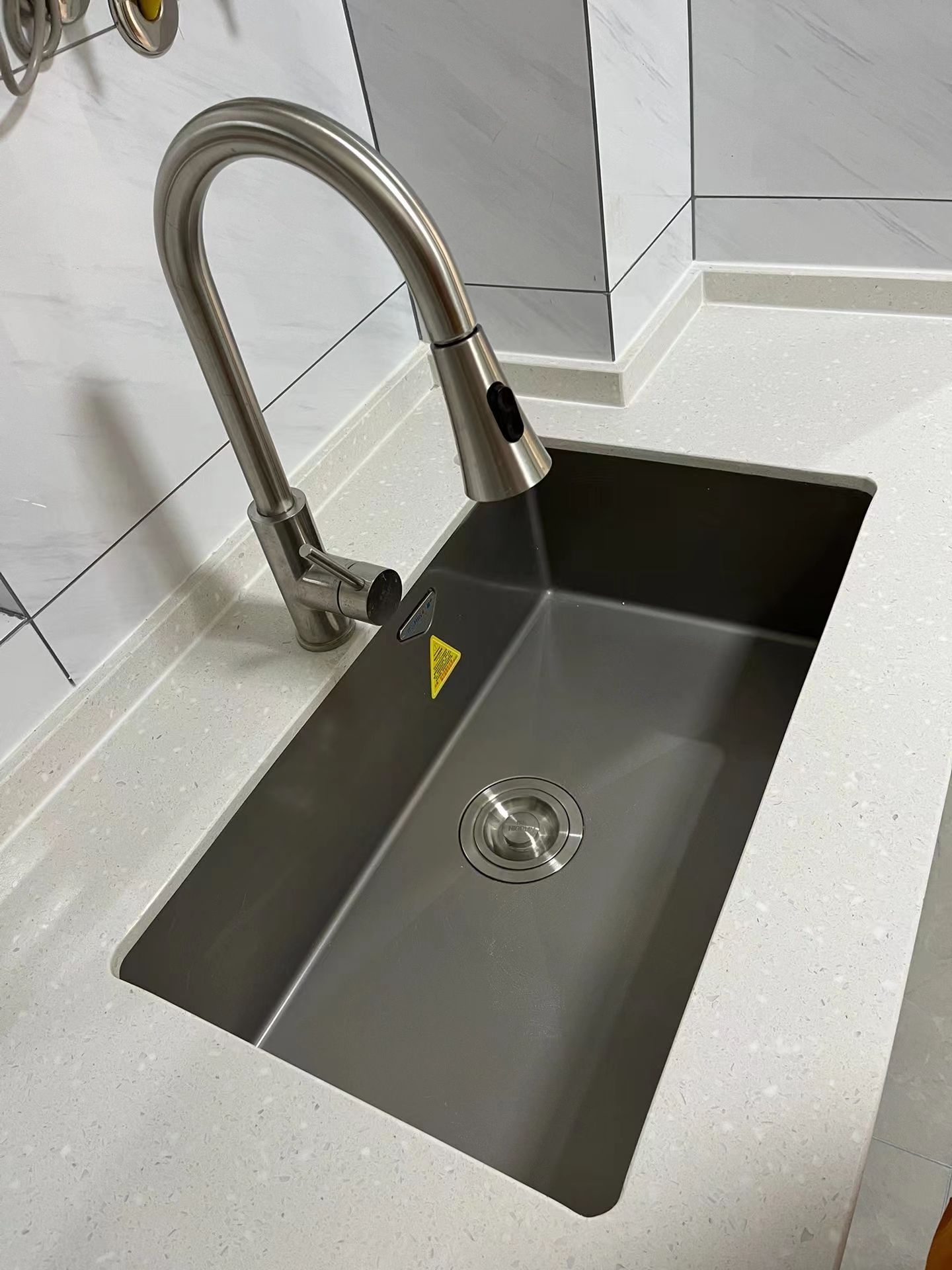 Kitchen Sink