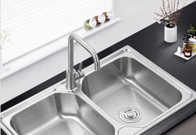 Stainless Steel Sinks