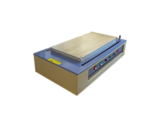 Large Tape Casting Flim Coater With Coating Area 1100mm×550mm