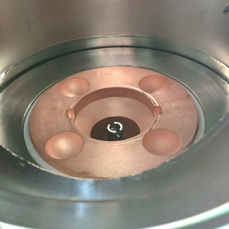 Arc Melting System Accessories