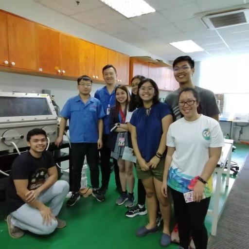 عملاء الجامعات الخارجية