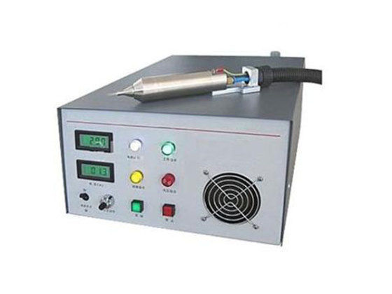 Système à jet de plasma atmosphérique (stylo plasma)