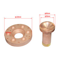 Arc Melting System Accessories