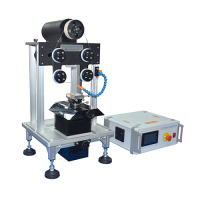 Diamantdrahtsäge zum Schneiden von max. 50 mm