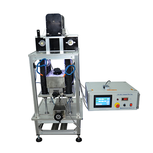 Diamond Wire Saw For Cutting Max. 150mm