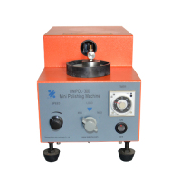 Mini Automatic Grinder And Polisher