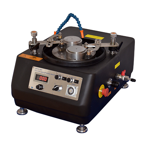 آلة تلميع وصقل دقيقة مقاس 8 بوصات