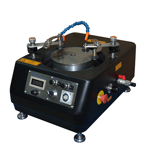 8-дюймовый прецизионный шлифовально-полировальный станок