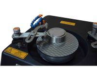 8-дюймовый прецизионный шлифовально-полировальный станок