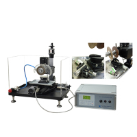 Precision CNC Cutting And Dicing Saw