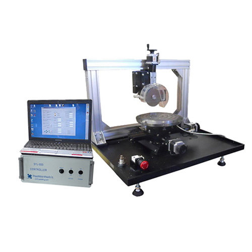 Precision CNC Dicing Saw