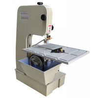 Diamond Band Saw For Cutting Max.30mm T