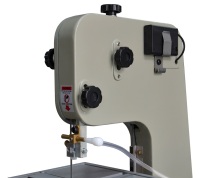 Diamond Band Saw For Cutting Max.30mm T