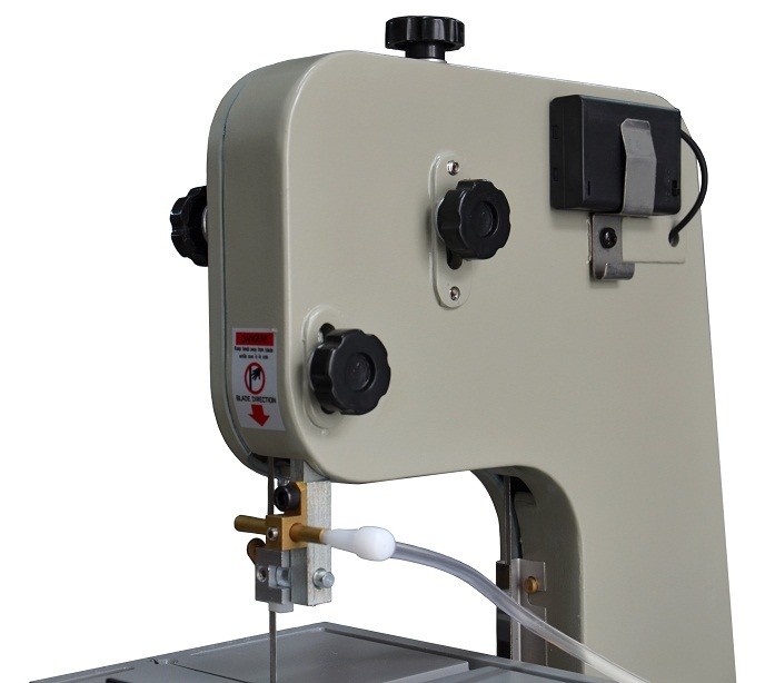 Diamond Band Saw For Cutting Max.30mm T