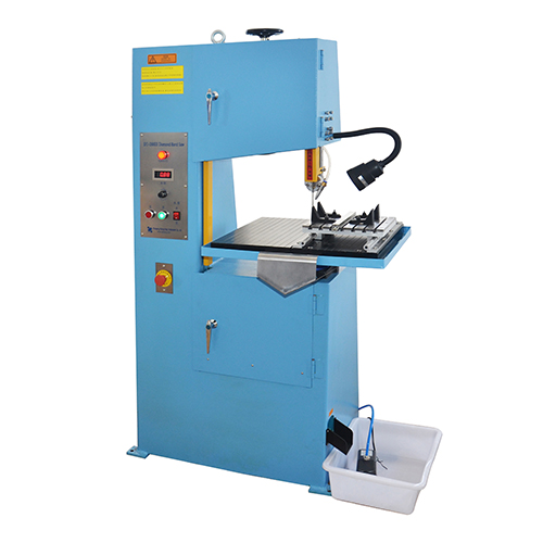 Diamond Band Saw For Cutting Max. 200mm T