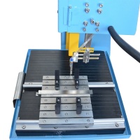اره نواری الماسه برای برش حداکثر 200 میلی‌متر طول