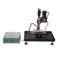 پانچر نمونه سیلندر گرد CNC دقیق