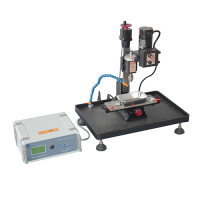 پانچر نمونه سیلندر گرد CNC دقیق