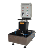 پانچر نمونه سیلندر گرد دقیق