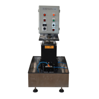 پانچر نمونه سیلندر گرد دقیق