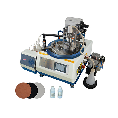 Chemical Mechanical Polishing Machine