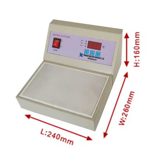 Heating Plate