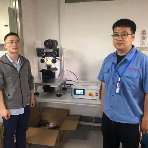 西安交通大学との協力