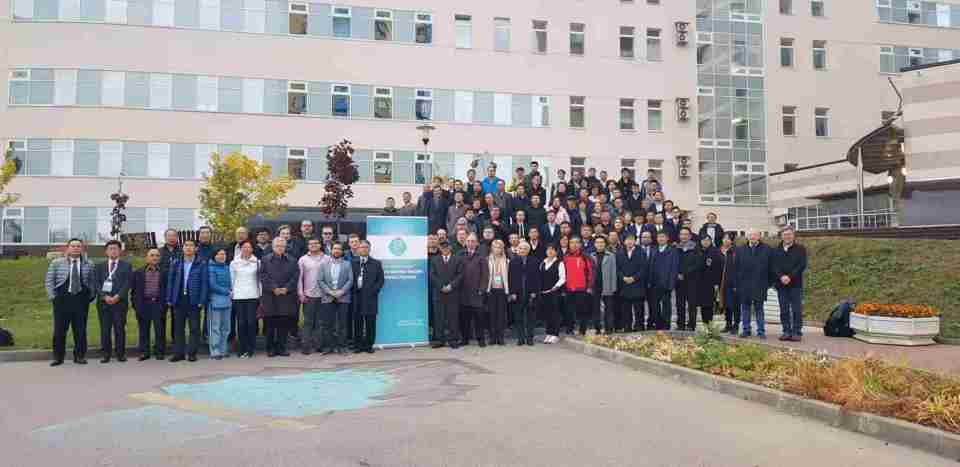 ICPNS 2019 (روسیه)