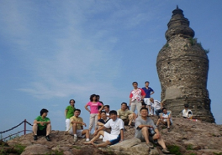 Visites des employés