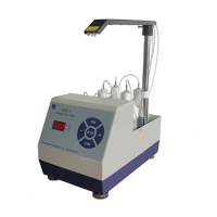 Alimentatore automatico di fanghi a quattro canali per lucidatrice