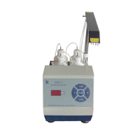 Alimentatore automatico di fanghi a quattro canali per lucidatrice