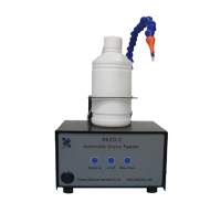 Automatic Slurry Feeder for feeding polishing slurry