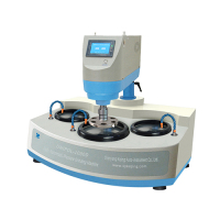 دستگاه فشار دهی و پرداخت اتوماتیک سه صفحه