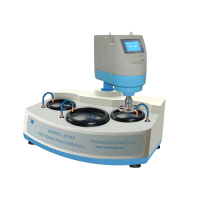 دستگاه فشار دهی و پرداخت اتوماتیک سه صفحه