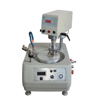 Automatic Pressure Lapping & Polishing Machine