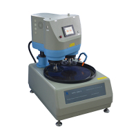 High Throughput Pressure Lapping And Polishing Machine