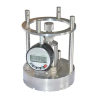 دستگاه پولیش دقیق برای نمونه دیا.80mm