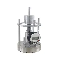 دستگاه پولیش دقیق برای نمونه دیا.80mm