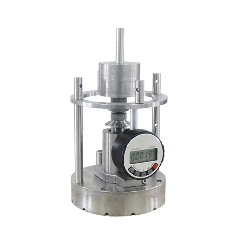 دستگاه پولیش دقیق برای نمونه دیا.80mm