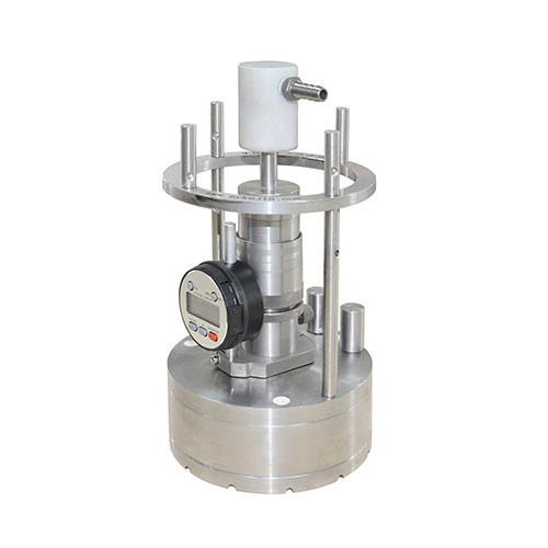 Dispositivo di lucidatura di precisione per campione di diametro 100 mm