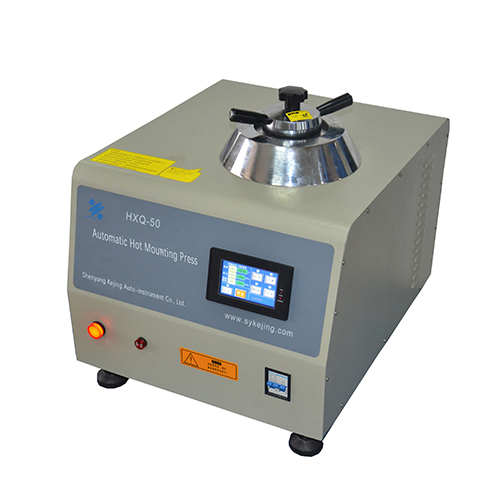 مكبس التثبيت التلقائي