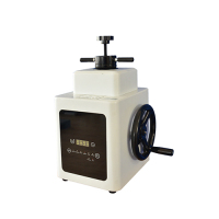 Heated Mounting Press