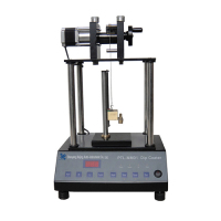 Desktop Dip Coater With Variable Speed (1-200 mm/min)