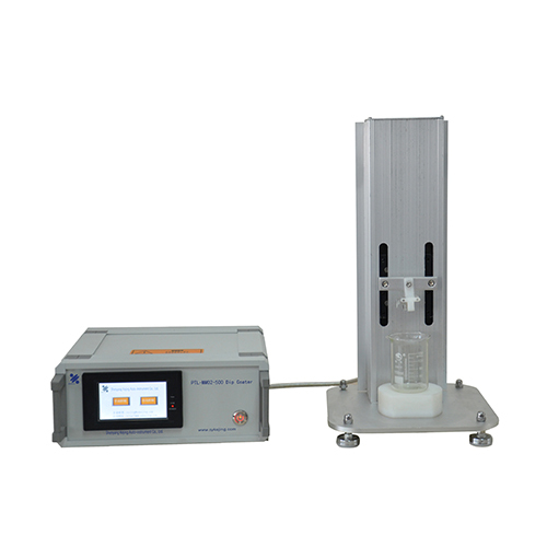 Recubridor de precisión por inmersión controlado por PLC (1-500 mm/min)