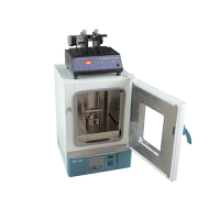 دستگاه پوشش غوطه‌وری (1-200 میلی‌متر در دقیقه) با کوره خشک‌کن تا دمای 100 درجه سانتیگراد