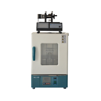 Programmable (1-200 mm/min) Dip Coater With Drying Oven