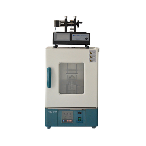 Programmable (1-200 mm/min) Dip Coater With Drying Oven